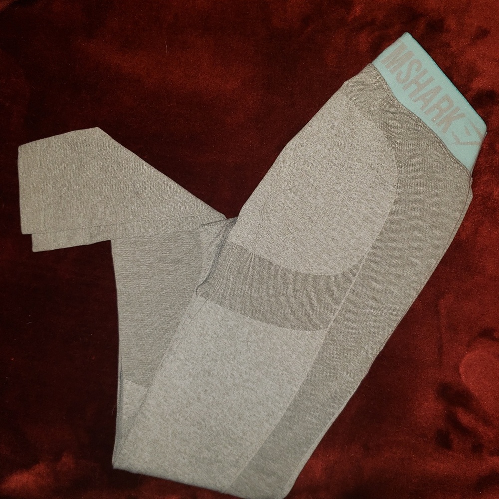 Gymshark flex leggings